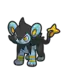 Luxio