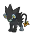 Luxray