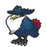 Honchkrow