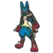Lucario