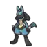 Lucario