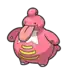 Lickilicky
