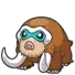 Mamoswine