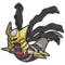 Giratina