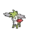 Shaymin