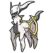 Arceus