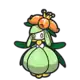 Lilligant