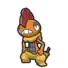 Scrafty