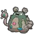 Garbodor