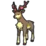 Sawsbuck
