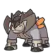 Terrakion