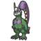 Tornadus