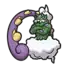 Tornadus