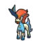 Keldeo