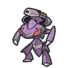 Genesect