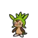 Chespin