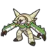 Chesnaught