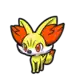Fennekin