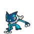 Frogadier