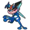 Greninja