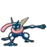 Greninja