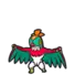 Hawlucha