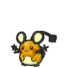 Dedenne