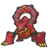 Volcanion