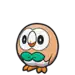 Rowlet