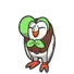 Dartrix