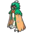 Decidueye