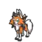 Lycanroc