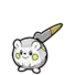 Togedemaru