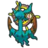 Dhelmise