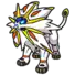 Solgaleo