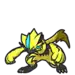 Zeraora