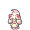 Alcremie