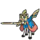 Zacian