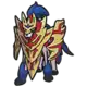 Zamazenta