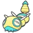 Dudunsparce