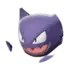 Haunter