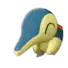 Cyndaquil