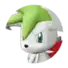 Shaymin