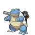 Blastoise