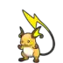 Raichu