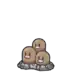 Dugtrio