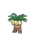 Exeggutor