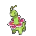 Meganium