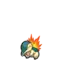 Cyndaquil