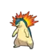 Typhlosion
